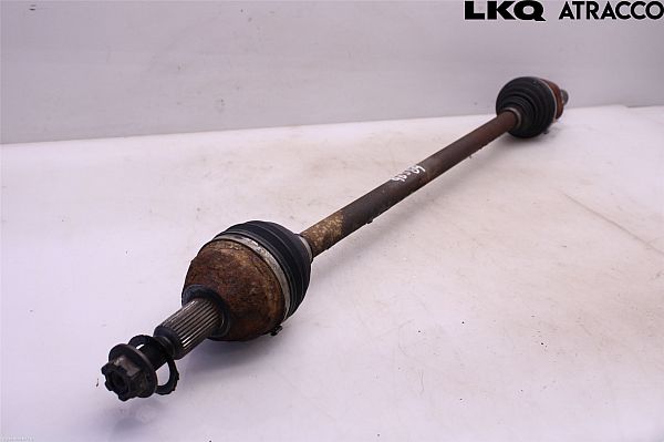 Drivaksel for LANCIA VOYAGER MPV (404_)