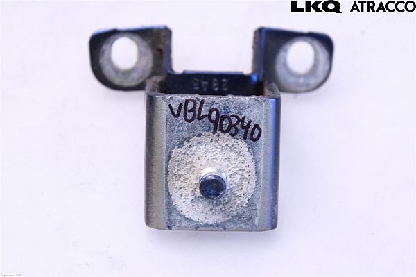 Bagklapshængsel DACIA LOGAN MCV II