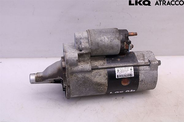 Anlasser LANCIA VOYAGER MPV (404_)