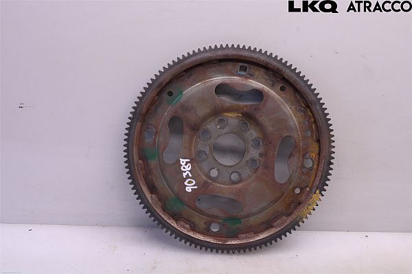 Flywheel - automatic LANCIA VOYAGER MPV (404_)