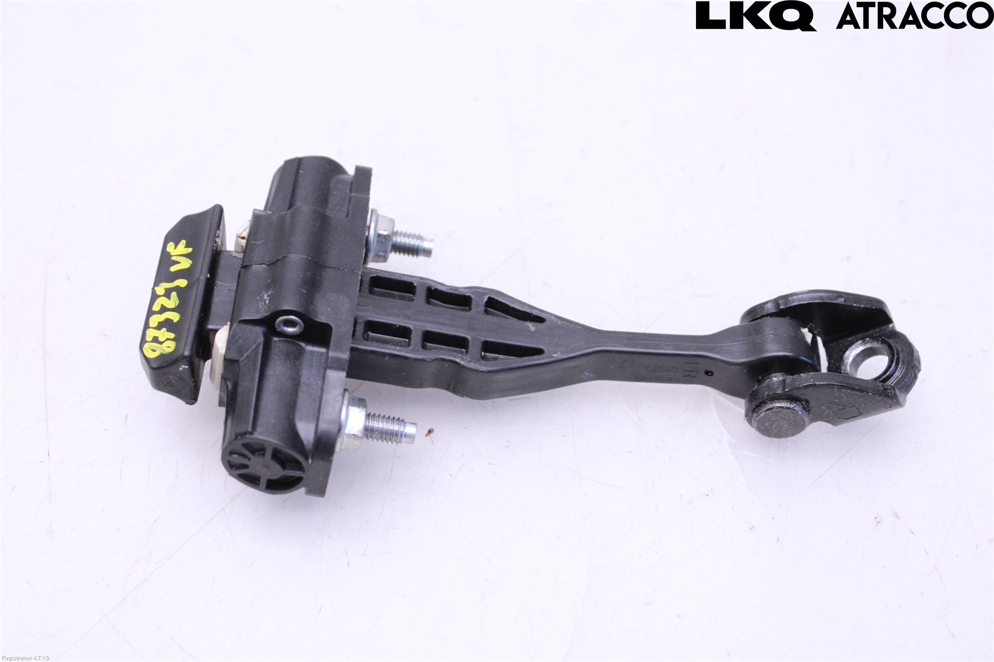 Ford RANGER (TKE) Door stop 5651455, KB3B-2123552-AA - Autoparts24