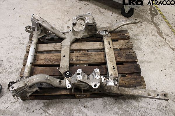 Forbro LAND ROVER RANGE ROVER SPORT (L494)
