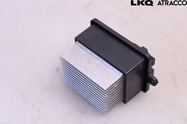 Widerstand Heizungsgeblaese DS DS 7 Crossback (J_)