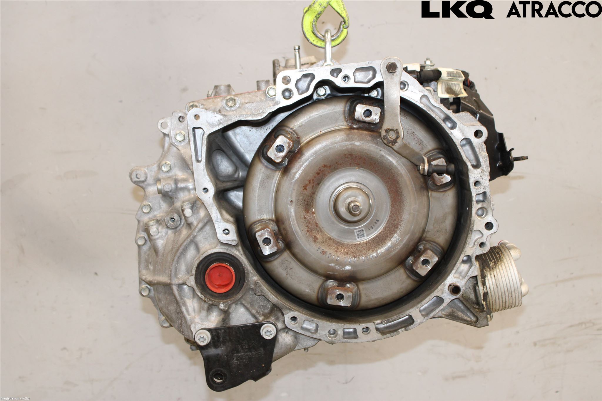 アセッテナイ Alternator-for-Mitsubishi-