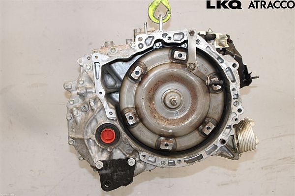 Getriebe Automatik DS DS 7 Crossback (J_)