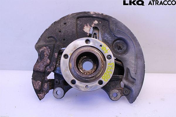 Spindel for DS DS 7 Crossback (J_)