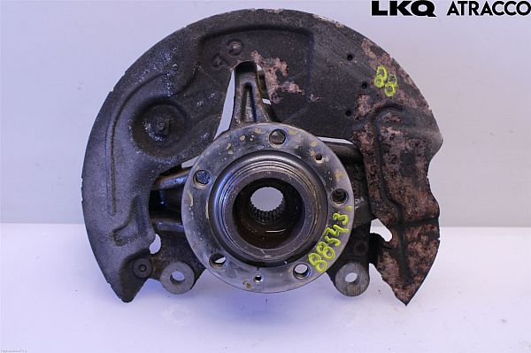 Spindel for DS DS 7 Crossback (J_)