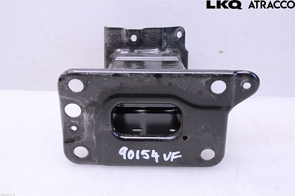 impact absorber, bu,ber HYUNDAI IONIQ (AE)