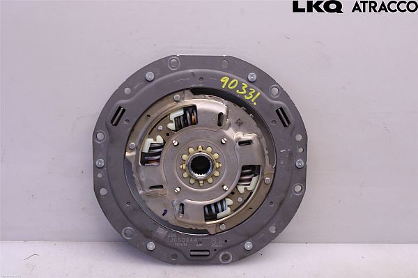 Kupplungsscheibe TOYOTA YARIS CROSS (MXP_)