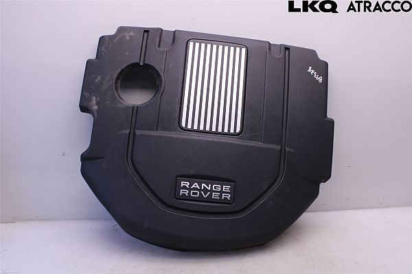 Motorskjold LAND ROVER RANGE ROVER SPORT (L494)