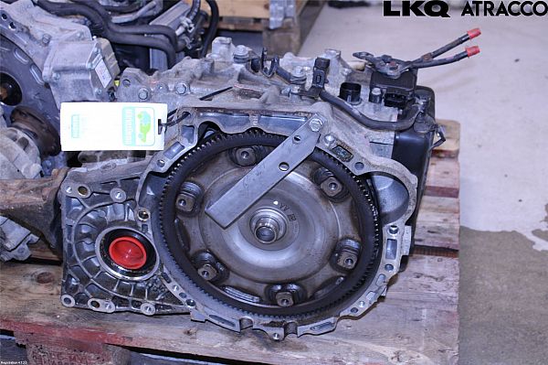 Getriebe Automatik HYUNDAI SANTA FÉ II (CM)