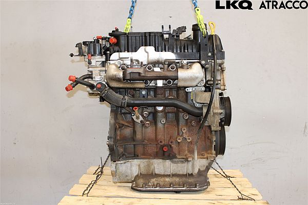Moteur HYUNDAI SANTA FÉ II (CM)