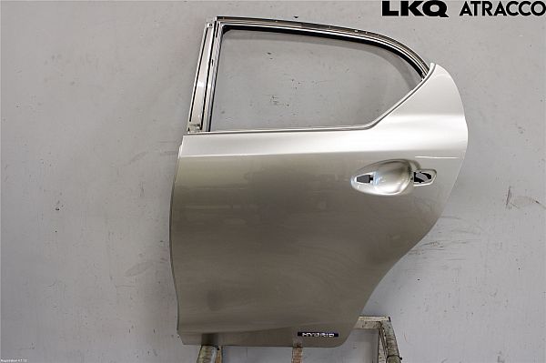 Drzwi LEXUS CT (ZWA10_)