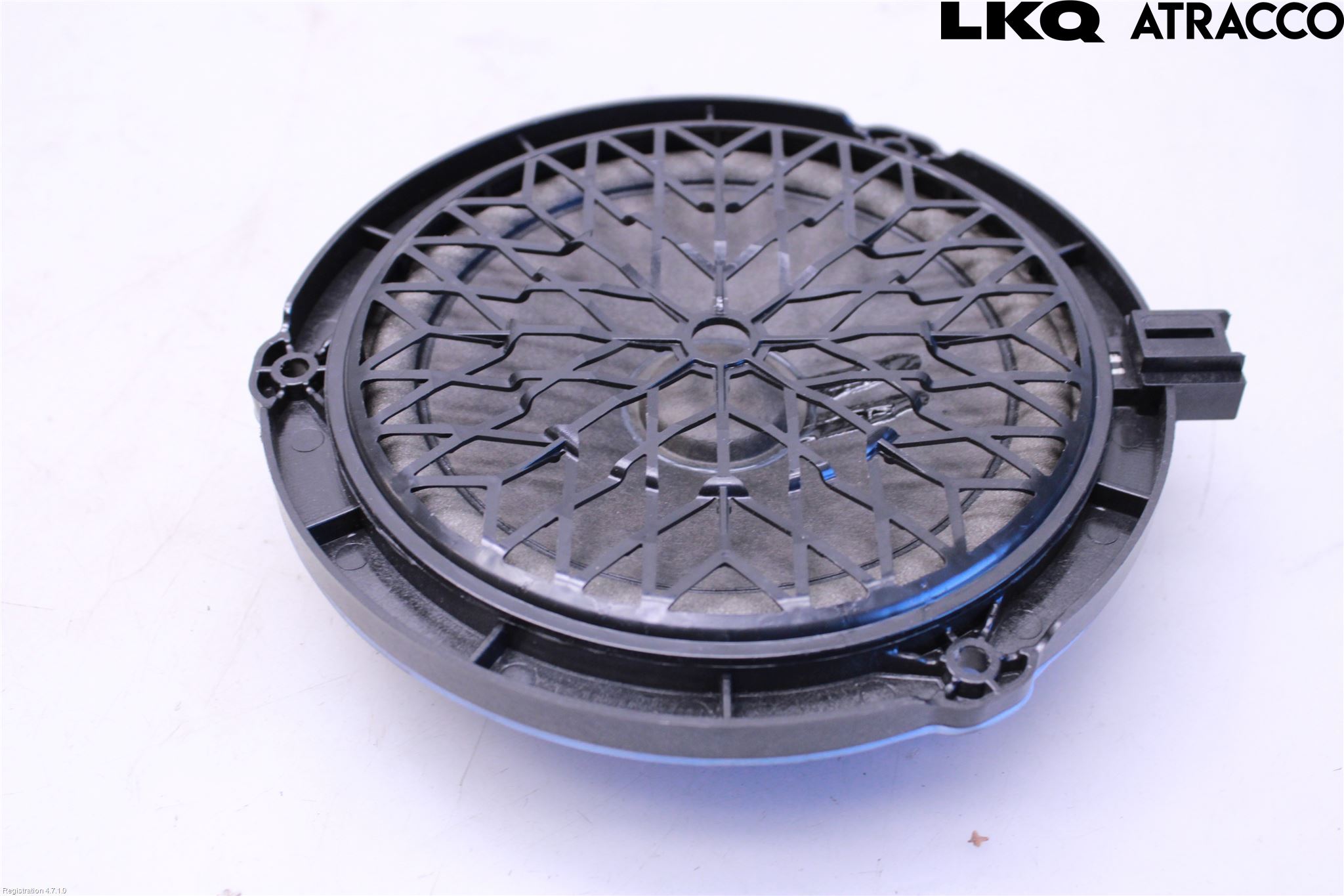 Speakers DS DS 7 Crossback (J_)