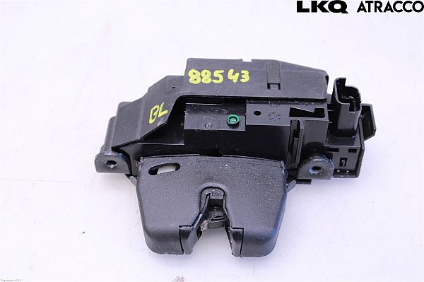 Central lock DS DS 7 Crossback (J_)
