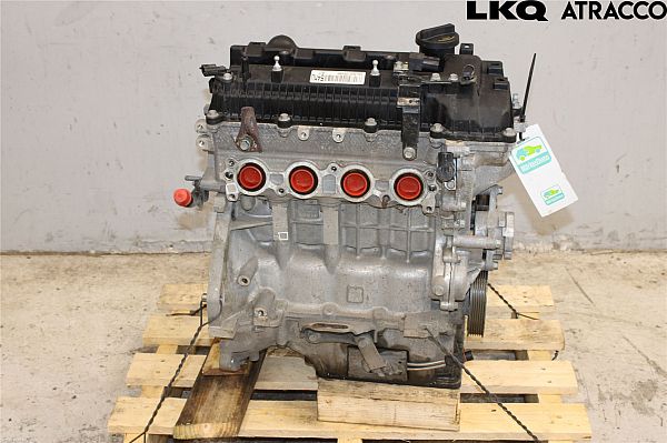 Moteur KIA PICANTO (JA)