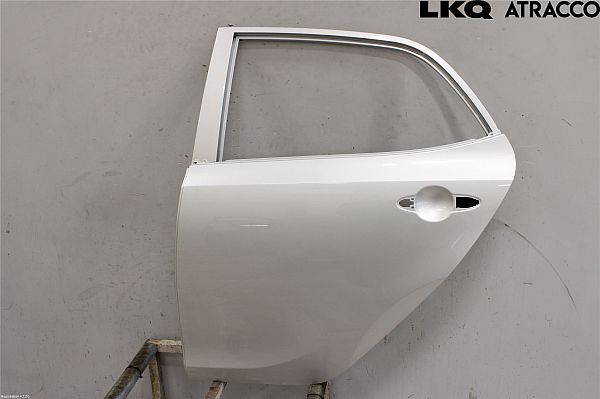 Porte KIA PICANTO (JA)