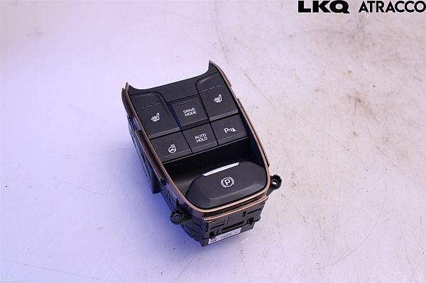 Kontakt - diverse HYUNDAI IONIQ (AE)