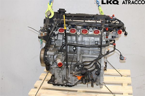 Moteur KIA CEE'D Hatchback (ED)
