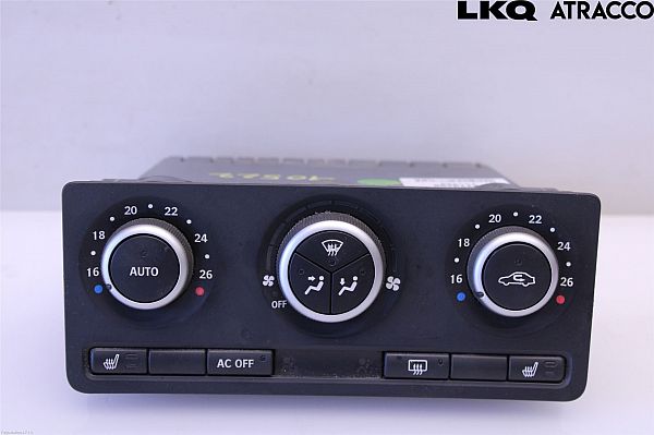 Aircondition boks SAAB 9-5 Estate (YS3E)