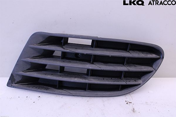 Kølergitter VW GOLF PLUS (5M1, 521)