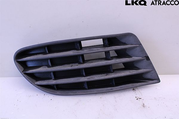 Kølergitter VW GOLF PLUS (5M1, 521)
