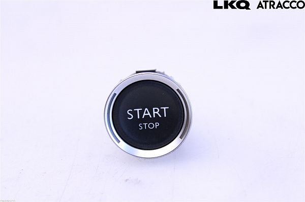 Start- und Stopkontakt CITROËN C4 Picasso II
