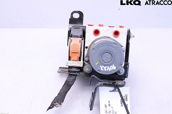 ABS Pumpe OPEL GRANDLAND X (A18)