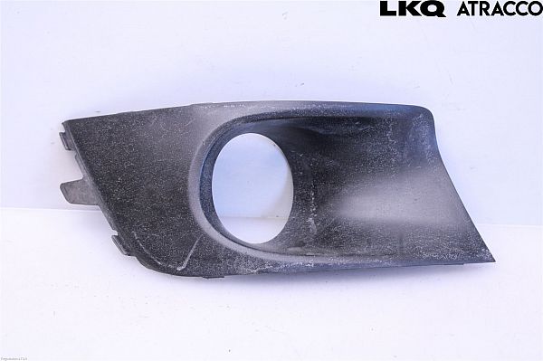 Tågelygte - for SUBARU LEGACY V Estate (BR)