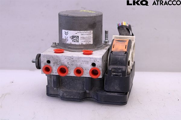 ABS Pumpe OPEL GRANDLAND X (A18)