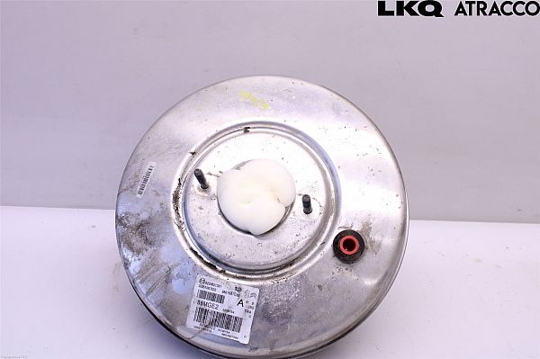 Brake - Master cylinder OPEL GRANDLAND X (A18)
