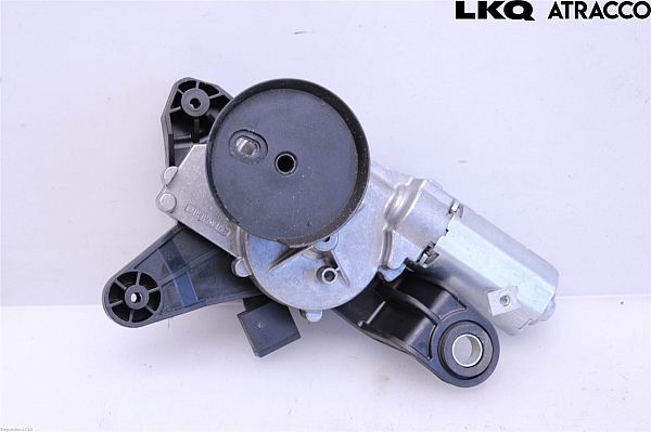 Rear screen wiper engine BMW 3 Touring (F31)