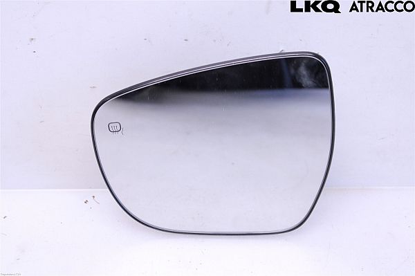 Spiegelglas SUZUKI BALENO (FW, EW)