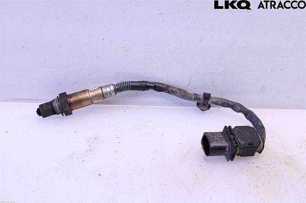 Sonda lambda OPEL ASTRA J Sports Tourer (P10)