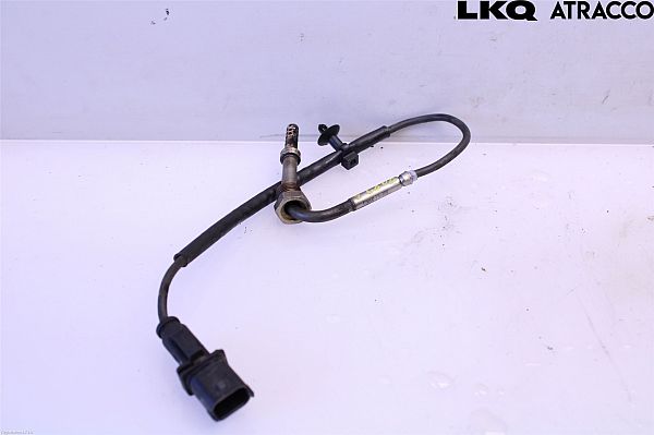 Sensor Temperatur / Druck - Auspuff OPEL ASTRA J Sports Tourer (P10)