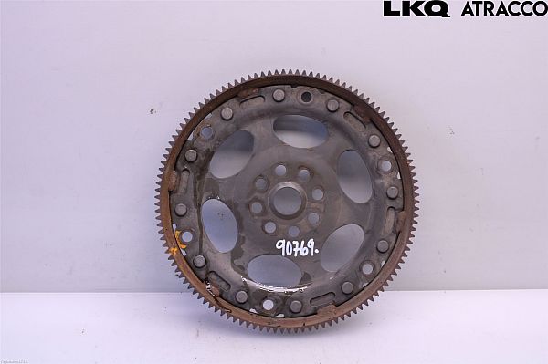 Flywheel - automatic MAZDA 6 Estate (GJ, GL)