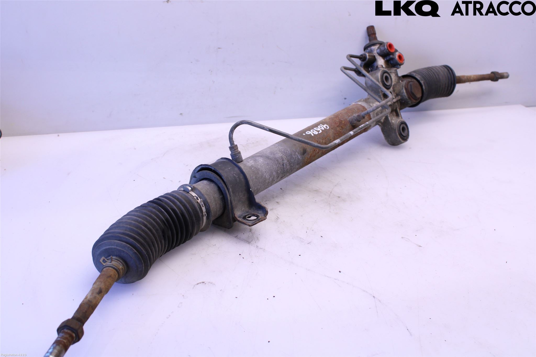 Toyota Hiace - Steering Hiace | Autoparts24