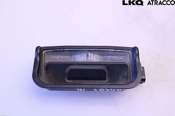 Bagklap styreenhed HONDA CIVIC X Saloon (FC_)