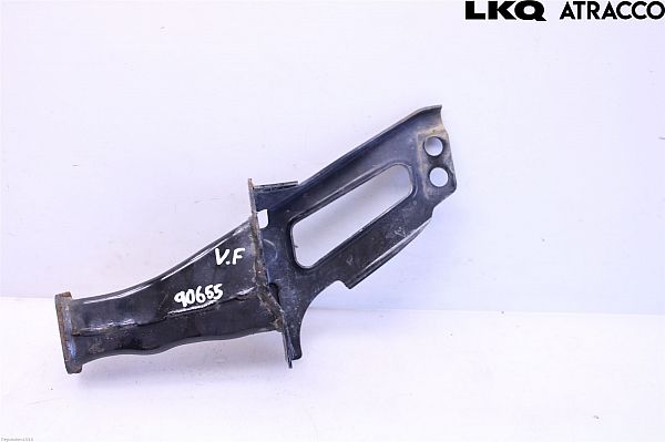 impact absorber, bu,ber VOLVO V60 I (155, 157)