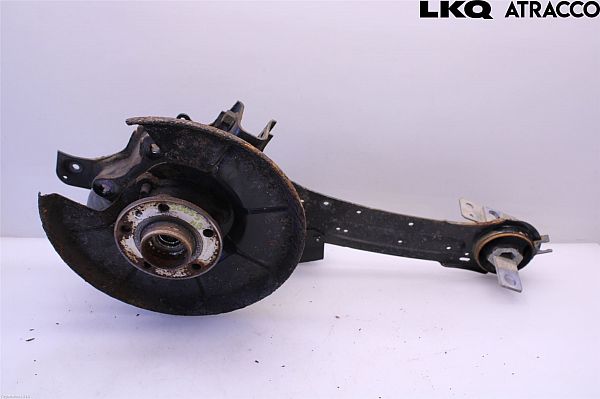 Bærearm bag VOLVO V60 I (155, 157)