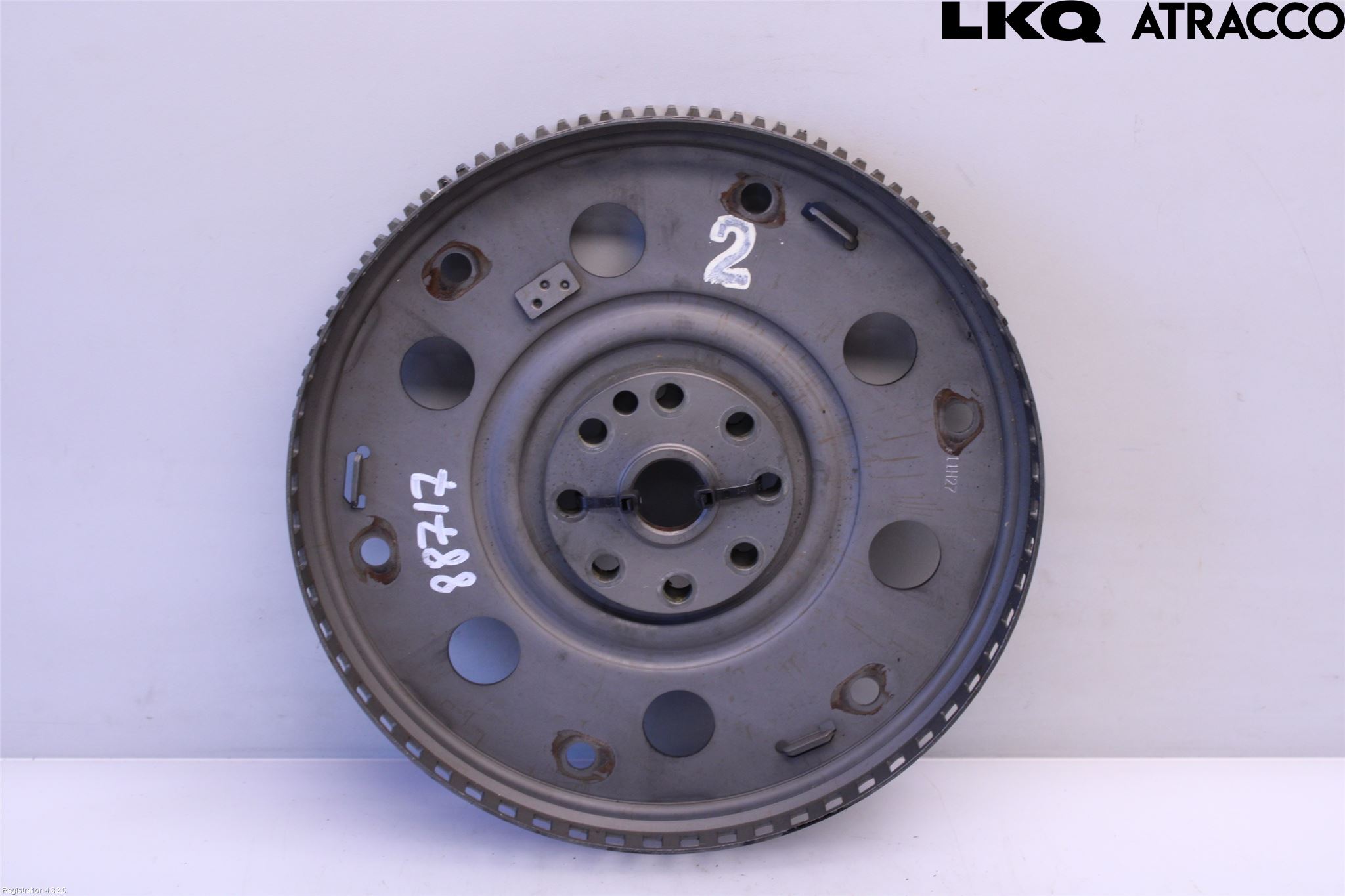 Hyundai i40 CW (VF) Flywheel - automatic 232202A800