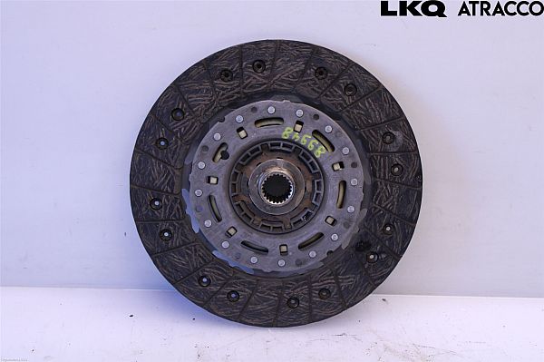 Clutch kit