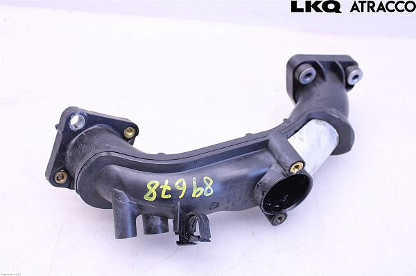 Innsugningsmanifold PEUGEOT 508 SW I (8E_)