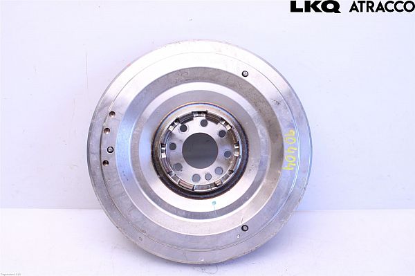 Flywheel - automatic FORD S-MAX (WA6)