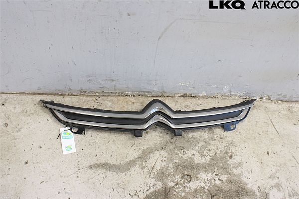 Kølergitter CITROËN C4 Picasso II