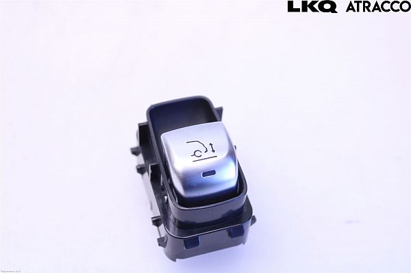Suspension ride height switch