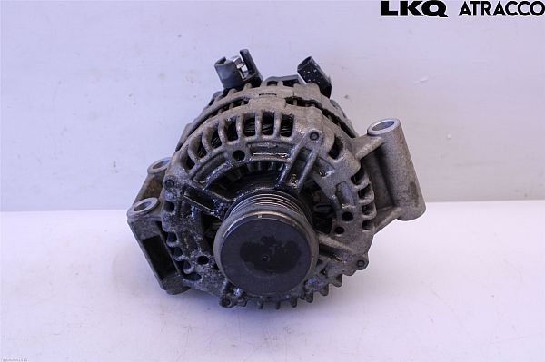 Generator VOLVO V70 III (135)