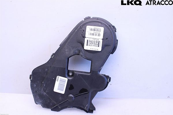 Couvercle de carter VOLVO V60 I (155, 157)