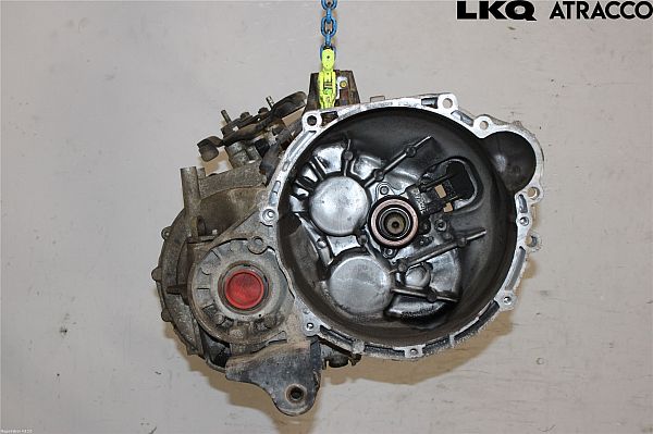 Schaltgetriebe HYUNDAI i40 CW (VF)