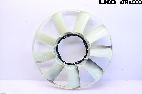 Ventilatorvinge FORD RANGER (TKE)